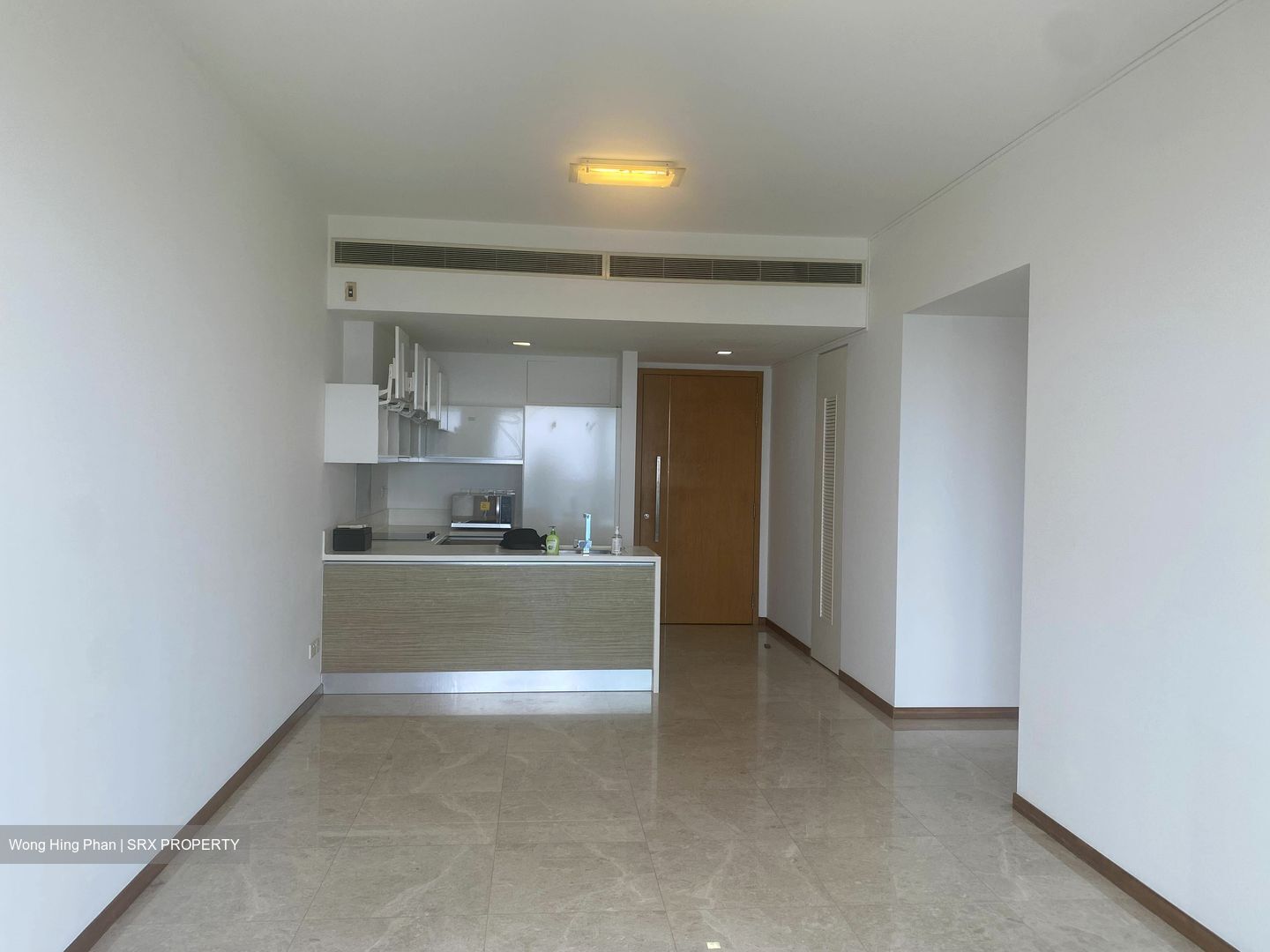Marina Bay Residences (D1), Condominium #598226281